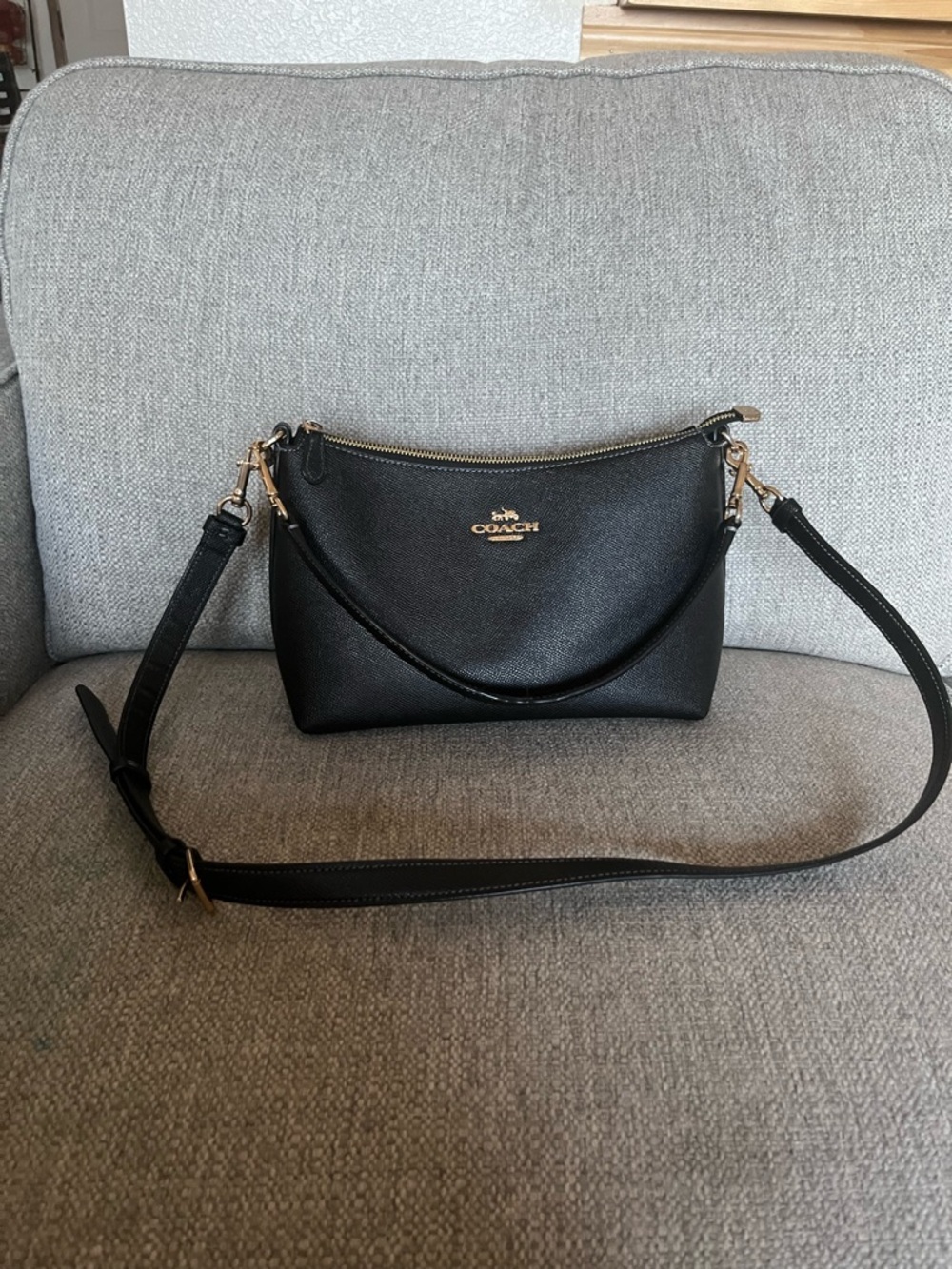 Coach Clara Shoulder bag - Picture 2 of 12